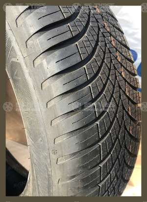 Goodyear Vector 4Seasons G3 275/45 R20 110W