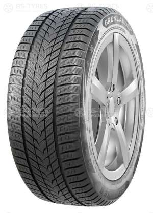 Grenlander Icehawke II 315/40 R21 115H