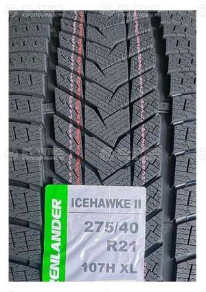 Grenlander Icehawke II 315/40 R21 115H
