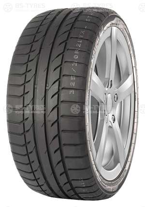 Gripmax Stature H/T 235/45 R19 99Y