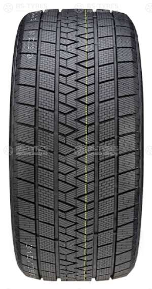 Gripmax Stature M/S 285/45 R19 111V