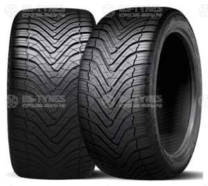Gripmax SureGrip A/S 275/45 R21 110W