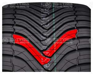 Gripmax SureGrip A/S 275/45 R21 110W