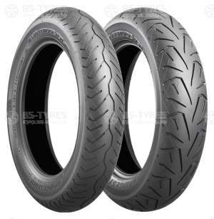 Bridgestone H50 Battlecruise 120/70 R19 60H Рулевая