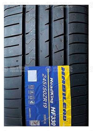 Habilead HF330 RunFlat 275/35 R19 100Y