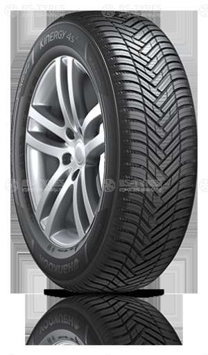 Hankook Kinergy 4s2 X H750A SUV 255/50 R19 107W