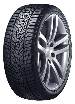 Hankook Winter i*Cept Evo 3 X W330A 315/40 R21 115V