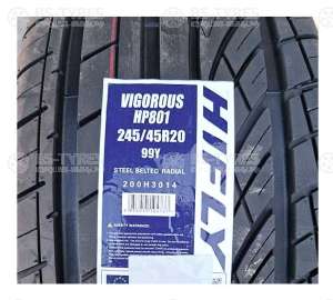 Hifly HP801 235/45 R19 99W