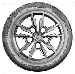 Ikon (Nokian Tyres) Autograph Ice 10 SUV 225/60 R18 104T