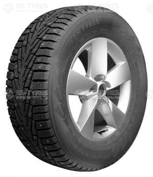 Ikon (Nokian Tyres) Character Ice 7 (Nordman 7) 185/65 R15 92T