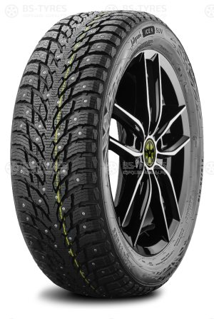 Ikon (Nokian Tyres) Autograph Ice 9 185/65 R15 92T