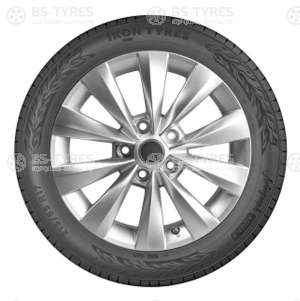 Ikon (Nokian Tyres) Autograph Aqua 3 SUV 215/65 R17 103H