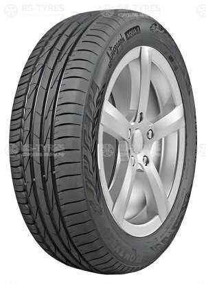 Ikon (Nokian Tyres) Autograph Aqua 3 SUV 215/65 R17 103H