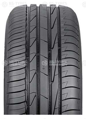 Ikon (Nokian Tyres) Autograph Aqua 3 SUV 215/65 R17 103H