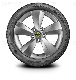 Ikon (Nokian Tyres) Character Ice 8 (Nordman 8) SUV 225/60 R18 104T