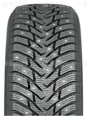 Ikon (Nokian Tyres) Character Ice 8 (Nordman 8) SUV 225/60 R18 104T