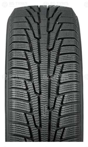 Ikon (Nokian Tyres) Character Snow 2 (Nordman RS2) 185/65 R15 92R