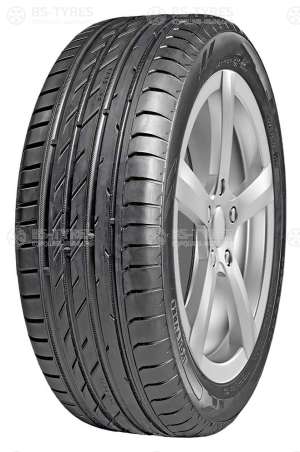 Ikon (Nokian Tyres) Character Ultra (Nordman SZ2) 205/55 R16 94V