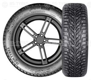 Ikon (Nokian Tyres) Autograph Ice 9 185/65 R15 92T