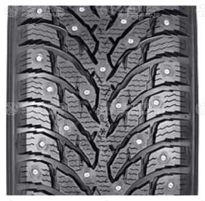 Ikon (Nokian Tyres) Autograph Ice 9 185/65 R15 92T