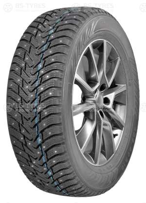 Ikon (Nokian Tyres) Character Ice 8 (Nordman 8) SUV 225/60 R18 104T