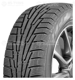 Ikon (Nokian Tyres) Character Snow 2 (Nordman RS2) 185/65 R15 92R