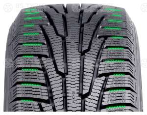 Ikon (Nokian Tyres) Character Snow 2 (Nordman RS2) 185/65 R15 92R