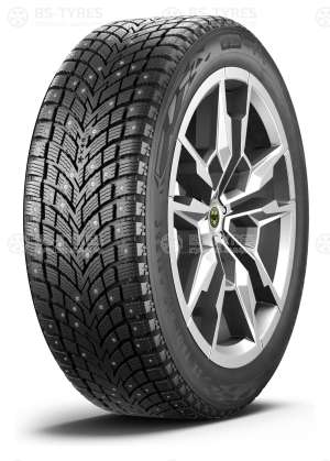 Ikon (Nokian Tyres) Autograph Ice 10 SUV 225/60 R18 104T