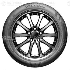 Kumho Ecsta HS51 215/55 R18 95H