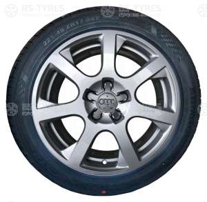 Kumho Ecsta PS71 SUV 275/45 R21 110Y