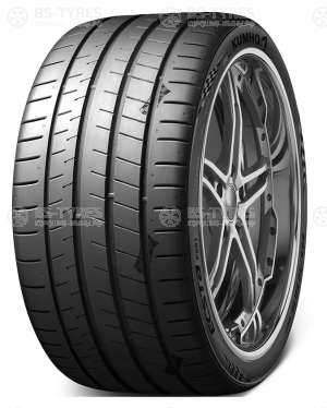Kumho Ecsta PS91 225/45 R18 95Y