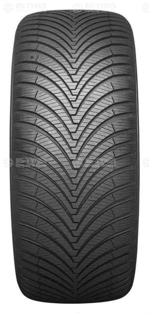 Kumho HA32 245/45 R17 99Y
