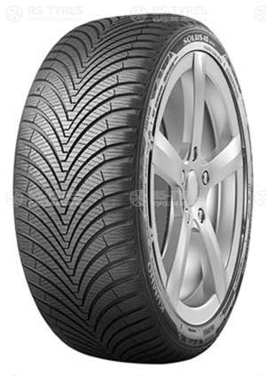 Kumho HA32 245/45 R17 99Y