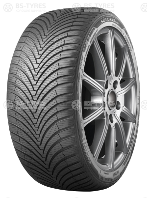 Kumho HA32 245/45 R17 99Y
