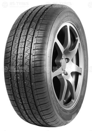 LingLong Green-Max 4x4 255/50 R19 107W