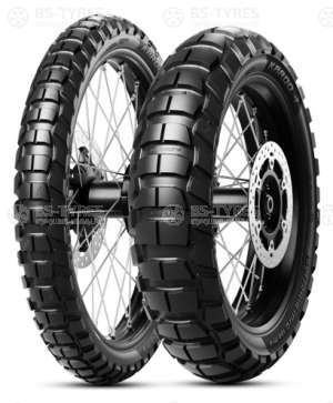 Metzeler Karoo 4 170/60 R17 72T Задняя