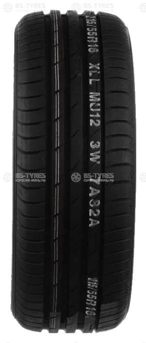 Marshal Matrac FX MU12 205/45 R17 88Y