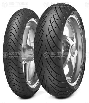 Metzeler Roadtec 01 170/60 R17 72W Задняя