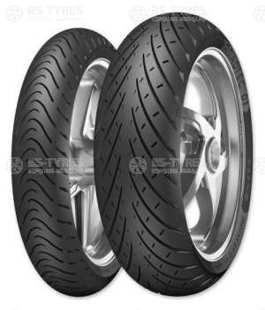 Metzeler Roadtec 01 170/60 R17 72W Задняя