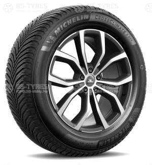 Michelin CrossClimate 2 SUV 255/50 R19 103T