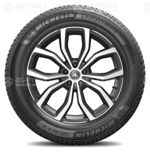 Michelin CrossClimate 2 SUV 255/50 R19 103T