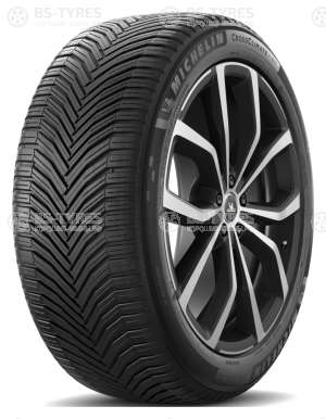 Michelin CrossClimate 2 SUV 255/50 R19 103T
