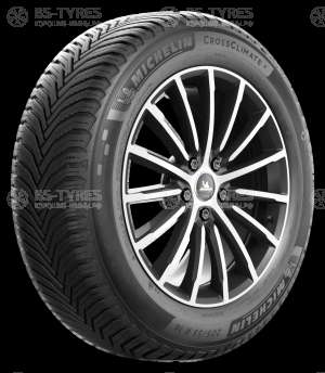 Michelin CrossClimate 2 SUV 255/50 R19 103T