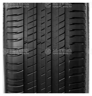 Michelin Latitude Sport 3 MO 255/50 R19 103Y