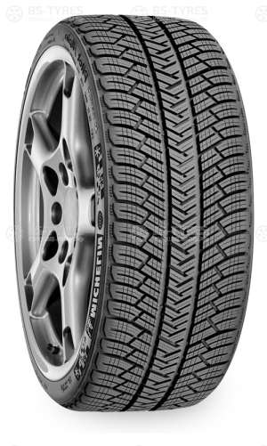 Michelin Pilot Alpin 4 285/35 R20 104V