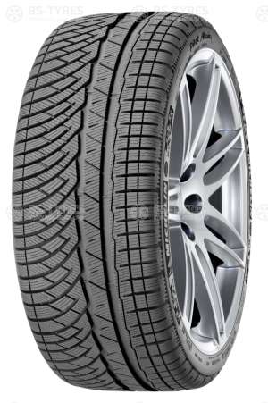 Michelin Pilot Alpin 4 285/35 R20 104V