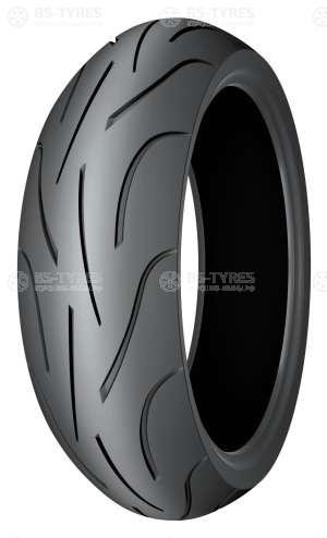 Michelin Pilot Power 120/70 R17 58W