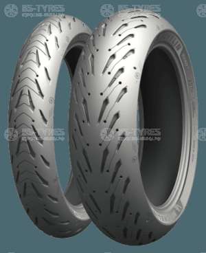 Michelin Pilot Road 5 150/70 R17 69W