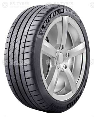 Michelin Pilot Sport 4S 245/40 R21 100Y