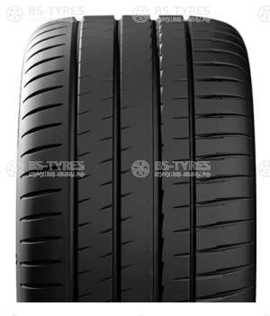 Michelin Pilot Sport 4S 245/40 R21 100Y